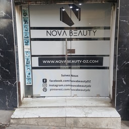 Nova Beauty
