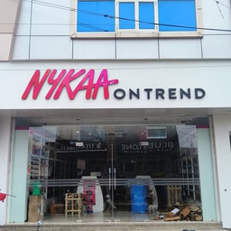 Nykaa On Trend