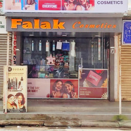 Falak Cosmetics