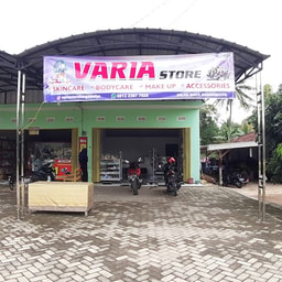 Varia Store Hargomulyo