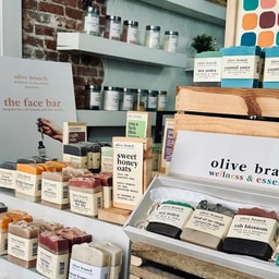 Olive Branch Wellness Boutique