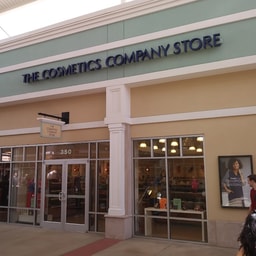 The Cosmetics Company Store