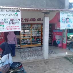 Queen Shop Kosmetik