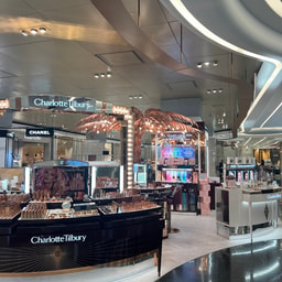 Charlotte Tilbury