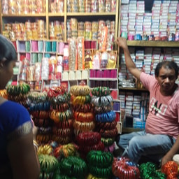 Saheli Ladies Corner
