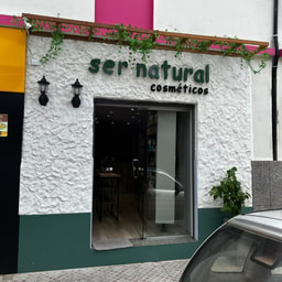 Ser Natural Cosméticos Ltda