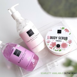 The Beauty Box