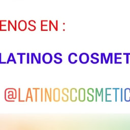 Distribuidora de belleza Latinos