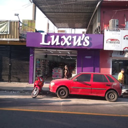 Luxus Cosmeticos