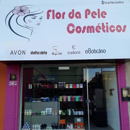 Flor da Pele Cosméticos