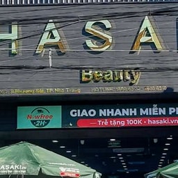 Hasaki Beauty & Clinic