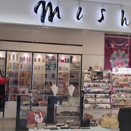 Mish Beauty Store