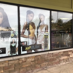 T & T Beauty Supply