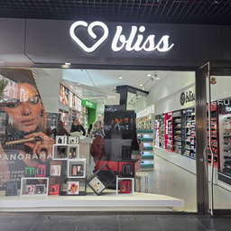 Bliss Cosmetics