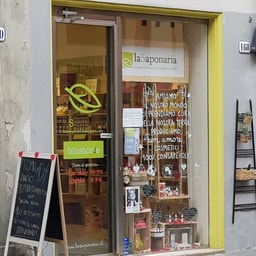 La Saponaria - Biostorie Modena