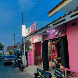 Annasya Store Cigasong