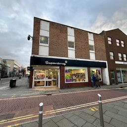 Superdrug