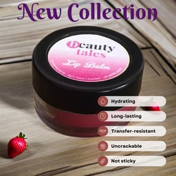 Beauty Tales