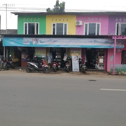 Toko Indah Kosmetik