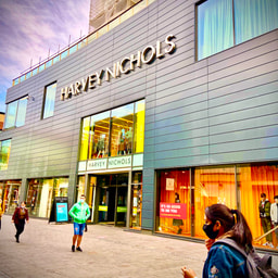 Harvey Nichols