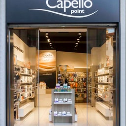 Capello Point Via Torino
