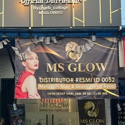 GEBCOLLAGE MSGLOW STORE