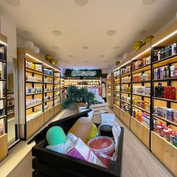 KH Cosmetique Draria