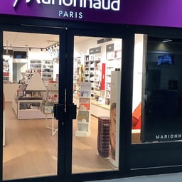 Marionnaud-Parfumerie