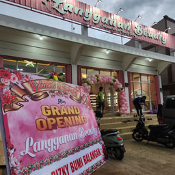 LANGGANAN BEAUTY