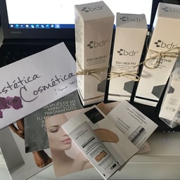 EstéticaCosmética