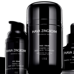 MyBeauty-Shop - Hava Zingboim Products Online
