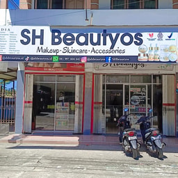 SHbeautyos