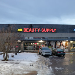 Grand Meyer Meme Beauty Supply