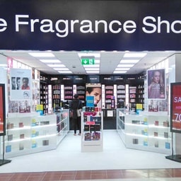 The Fragrance Shop