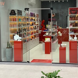 Aguiana Cosmeticos