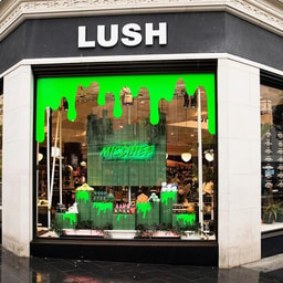 Lush Spa Liverpool