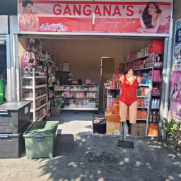 Gangana's Beautique Shop