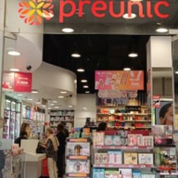 Preunic