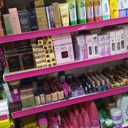 Lovely Cosmetics