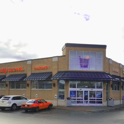 Walgreens