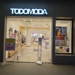 Todomoda
