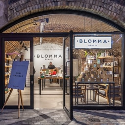 Blomma Beauty Workshop
