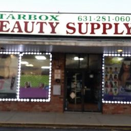 Starbox Beauty Supply