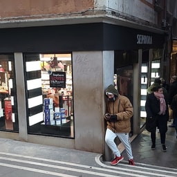Sephora Venezia Cannaregio