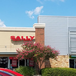 Sally Beauty