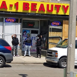 A-1 Beauty