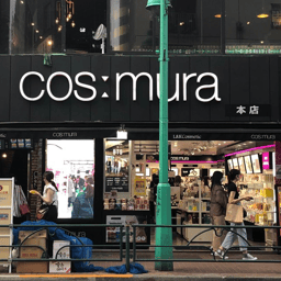 Cosmura Honten