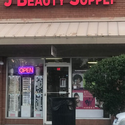 J Beauty Supply