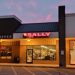 Sally Beauty