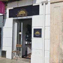 Vita Eco / Tienda De Cosmetica Ecologica